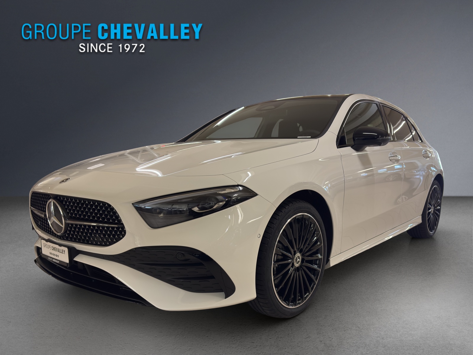 MERCEDES-BENZ A 250 e EQ Star-image-0