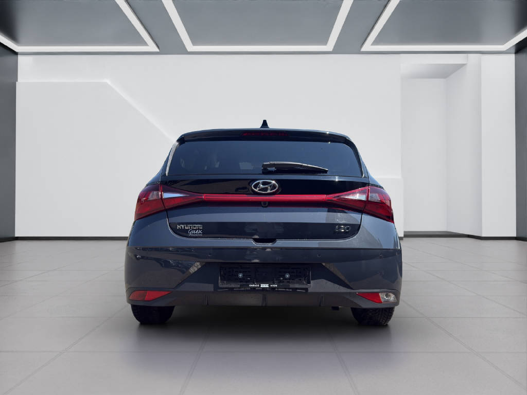 HYUNDAI i20 1.0 T-GDi Amplia 48V-image-3