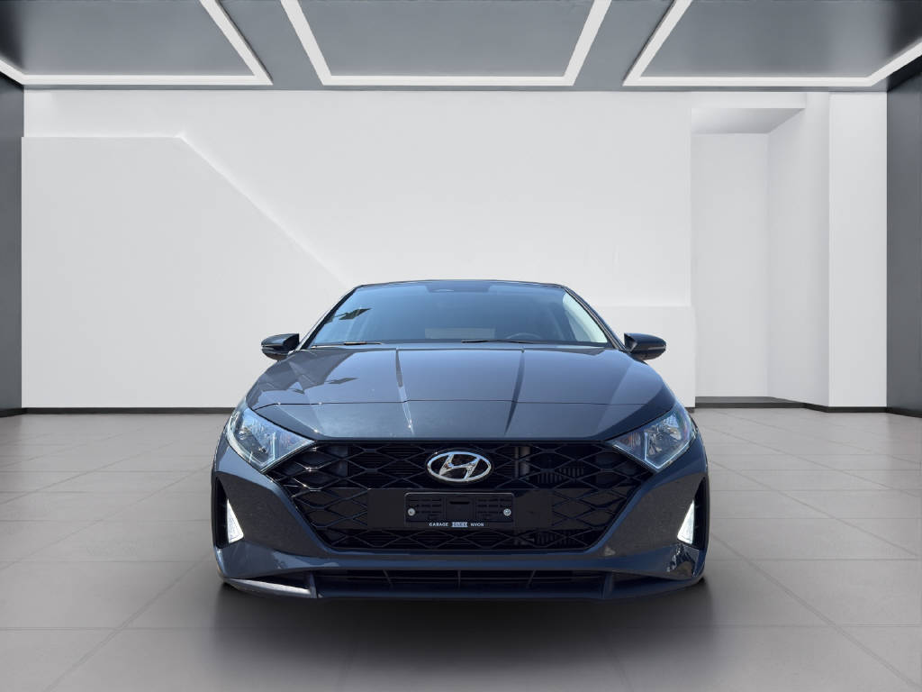 HYUNDAI i20 1.0 T-GDi Amplia 48V-image-1