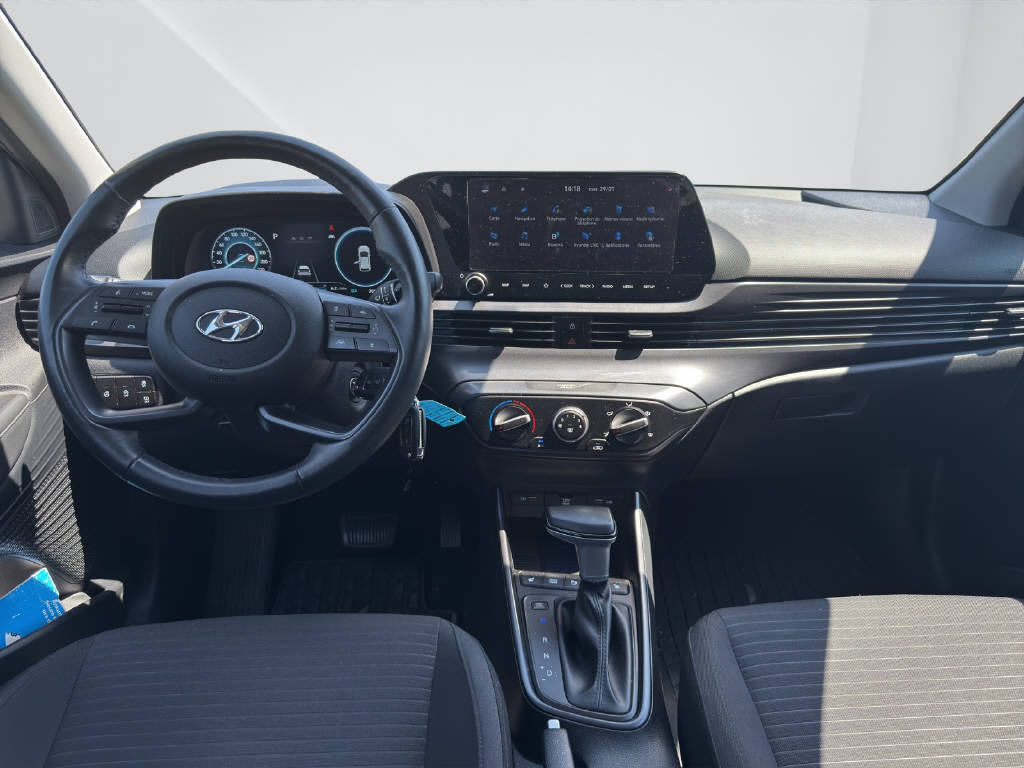 HYUNDAI i20 1.0 T-GDi Amplia 48V-image-11