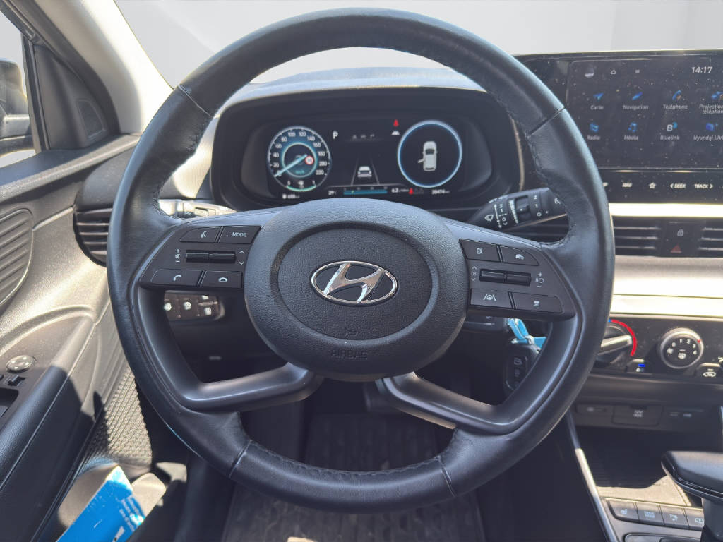 HYUNDAI i20 1.0 T-GDi Amplia 48V-image-9