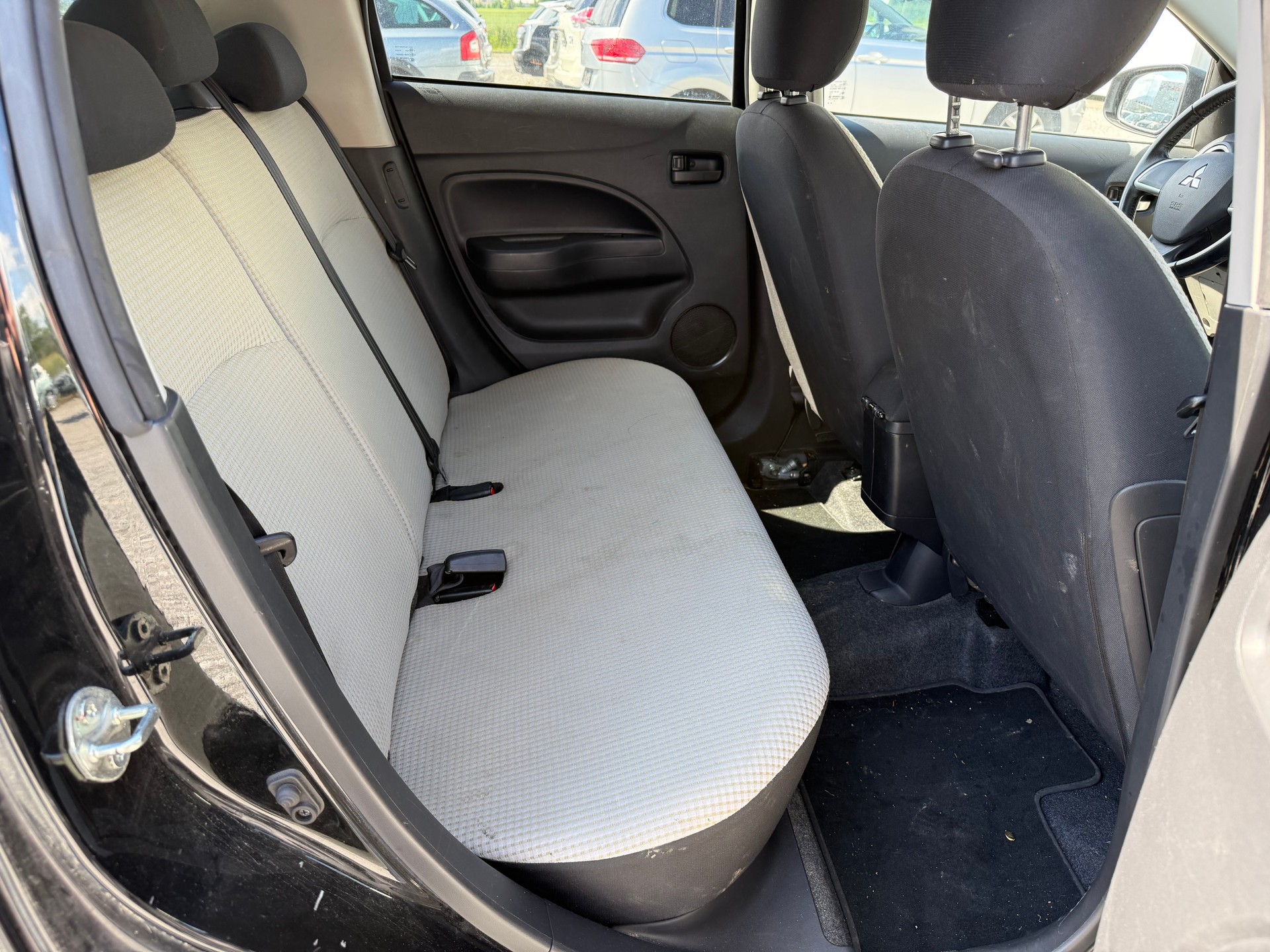 MITSUBISHI Space Star 1.2 Intense-image-7