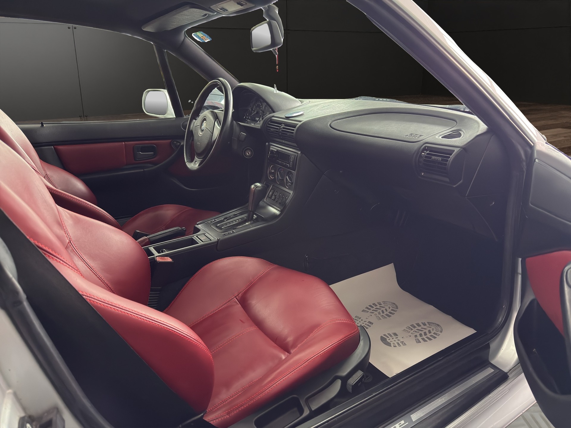 BMW Z3 2.8i Coupé-image-12