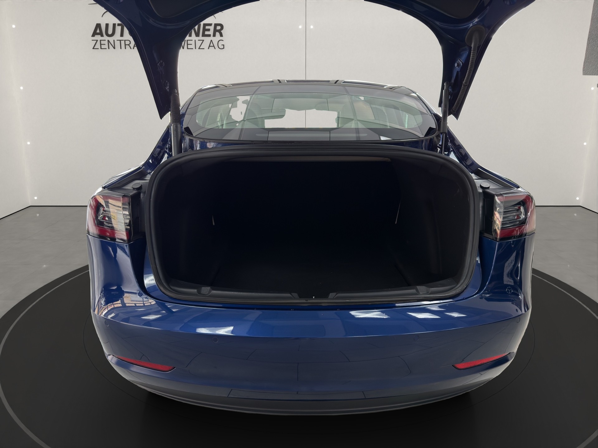 TESLA Model 3 Long Range Dual Motor AWD-image-10