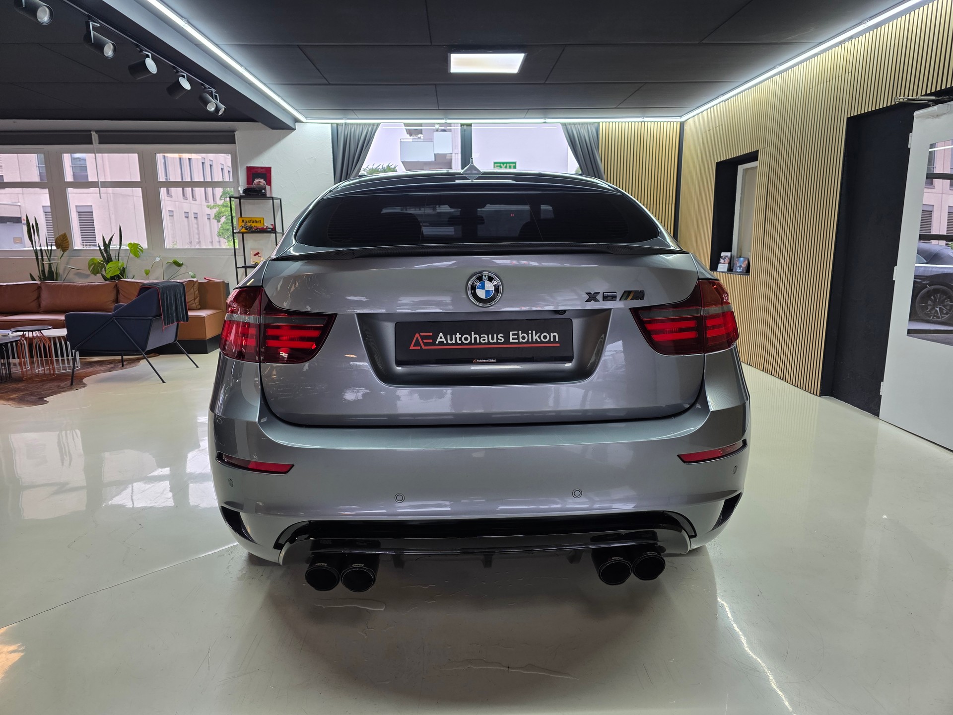BMW X6 M Steptronic Individual-image-5