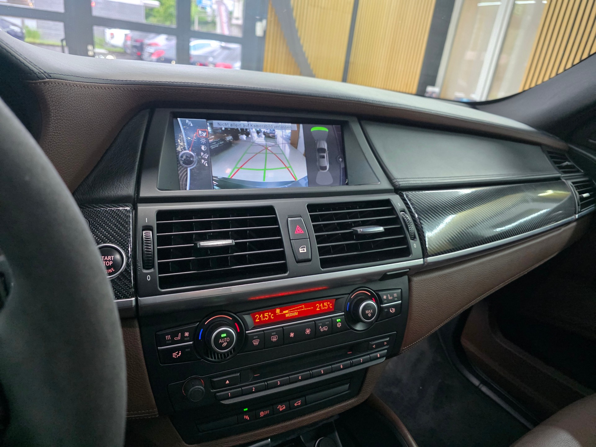 BMW X6 M Steptronic Individual-image-14