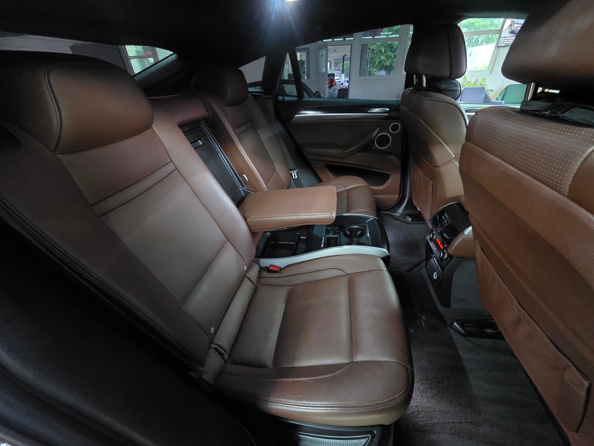 BMW X6 M Steptronic Individual-image-18