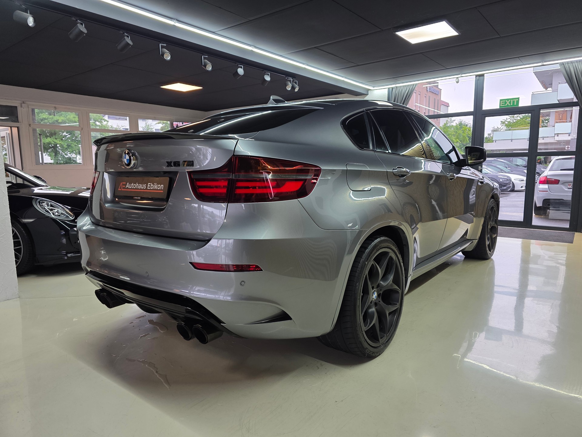 BMW X6 M Steptronic Individual-image-6