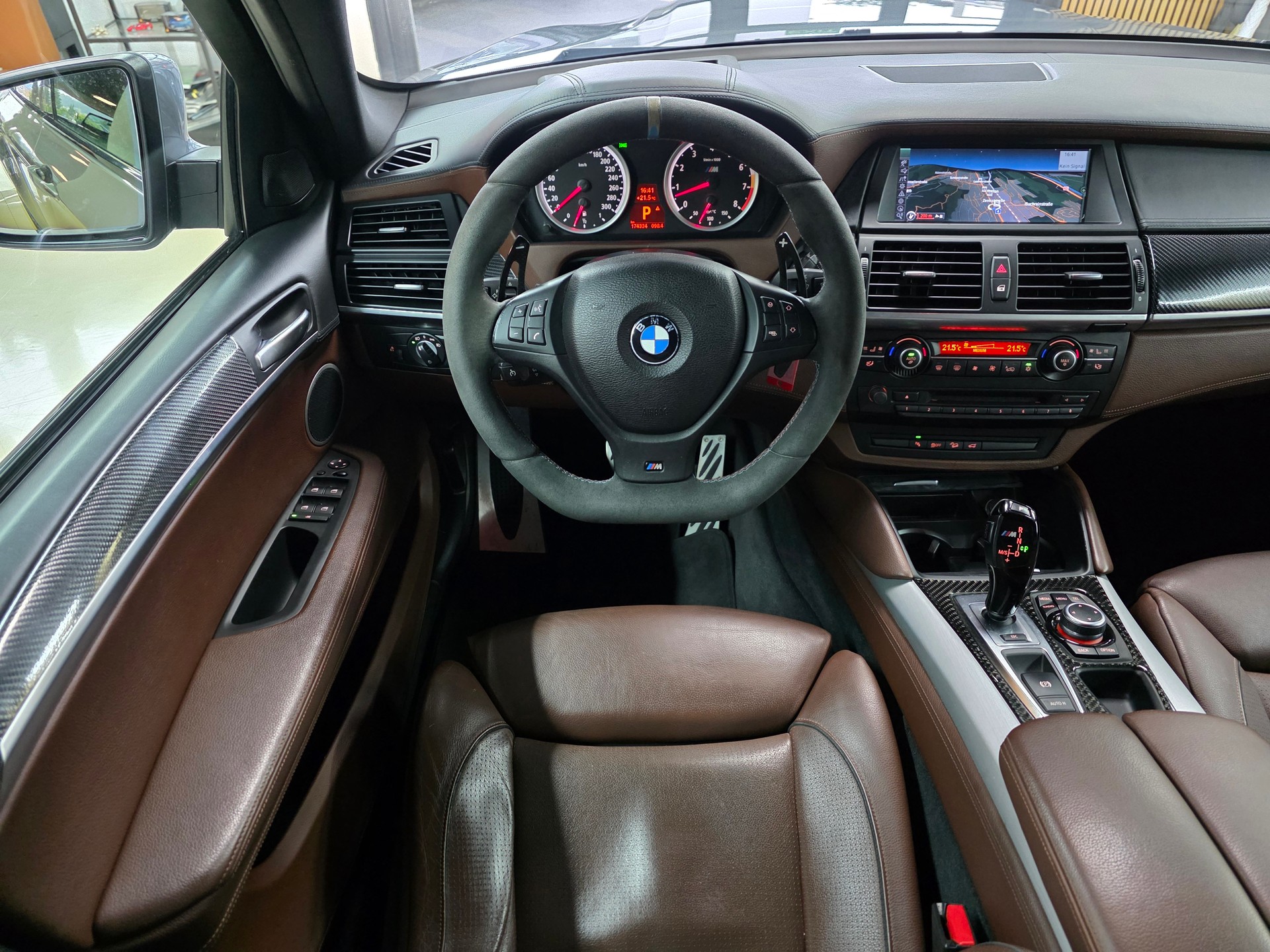 BMW X6 M Steptronic Individual-image-11