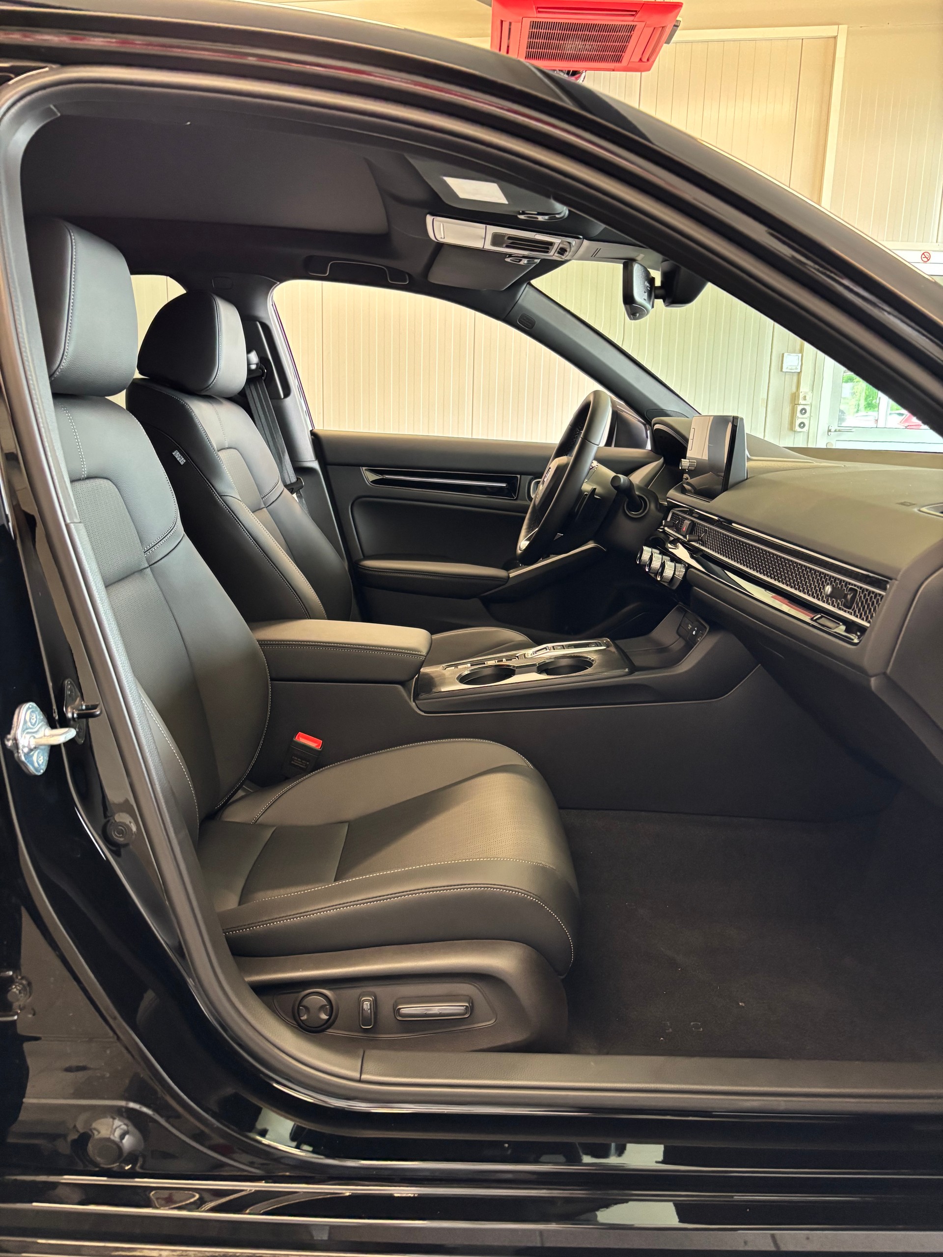 HONDA Civic 2.0 i-MMD HEV Advance-image-10