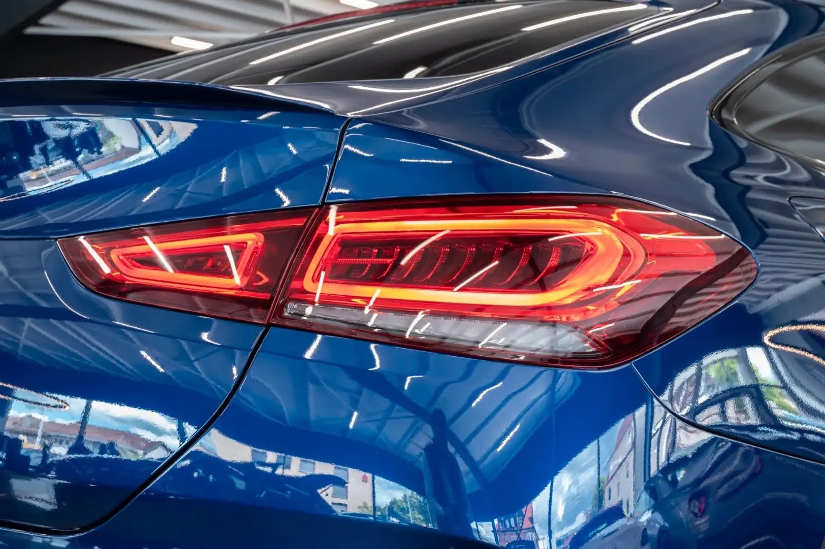 MERCEDES-BENZ GLE Coupé 53 AMG 4Matic+ *890CHF* GARANTIE MERCEDES 2027-image-5