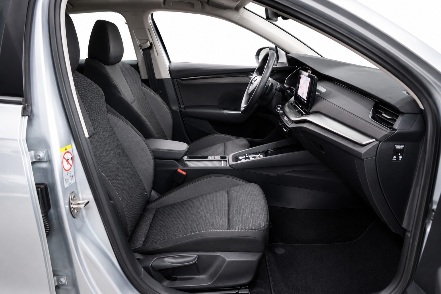 SKODA Octavia Combi 2.0 TDI Ambition DSG CH FAHRZEUG-image-7