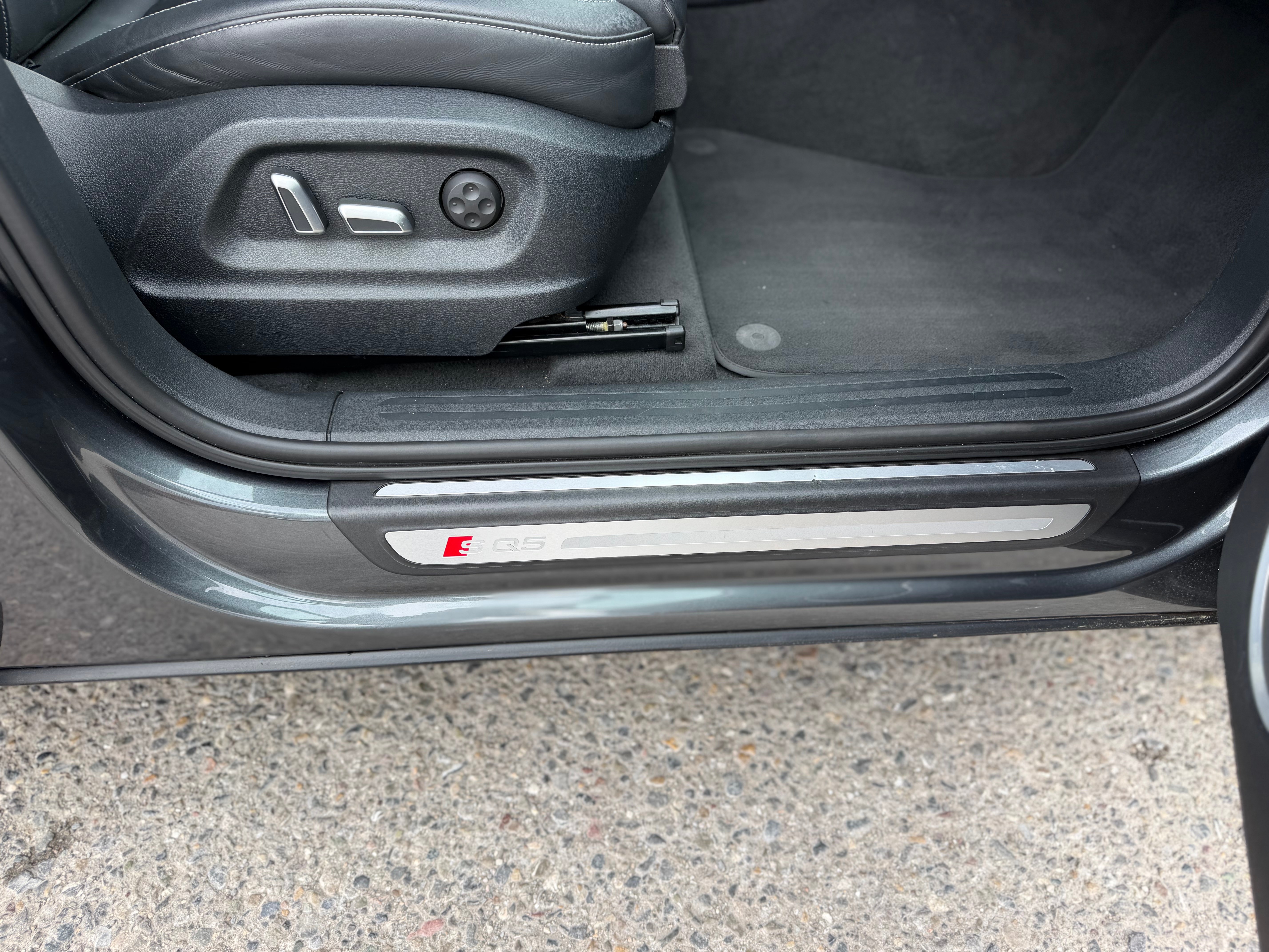 AUDI SQ5 3.0 TDI quattro tiptronic — slika 14
