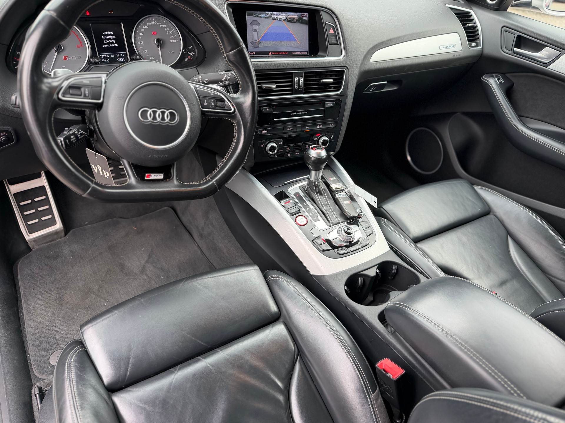 AUDI SQ5 3.0 TDI quattro tiptronic-image-21