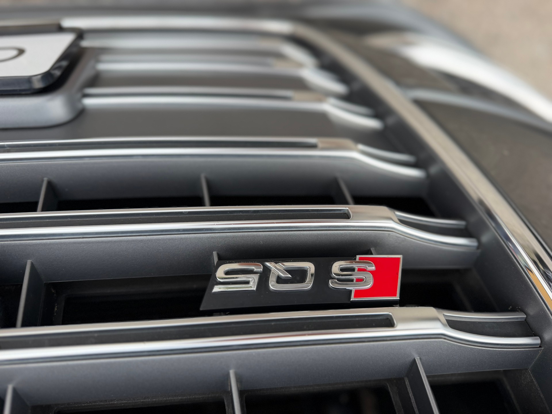 AUDI SQ5 3.0 TDI quattro tiptronic-image-23