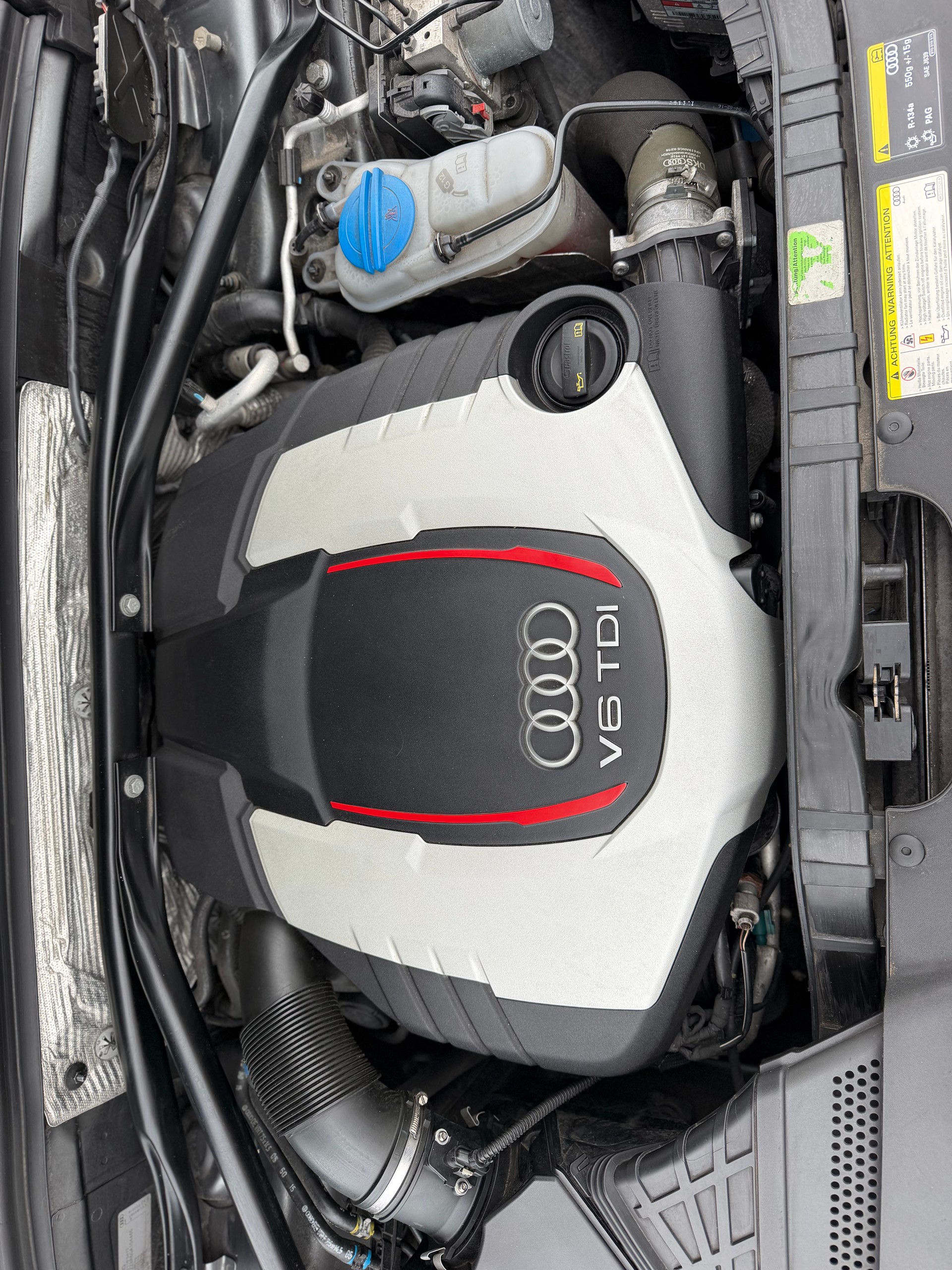 AUDI SQ5 3.0 TDI quattro tiptronic-image-25