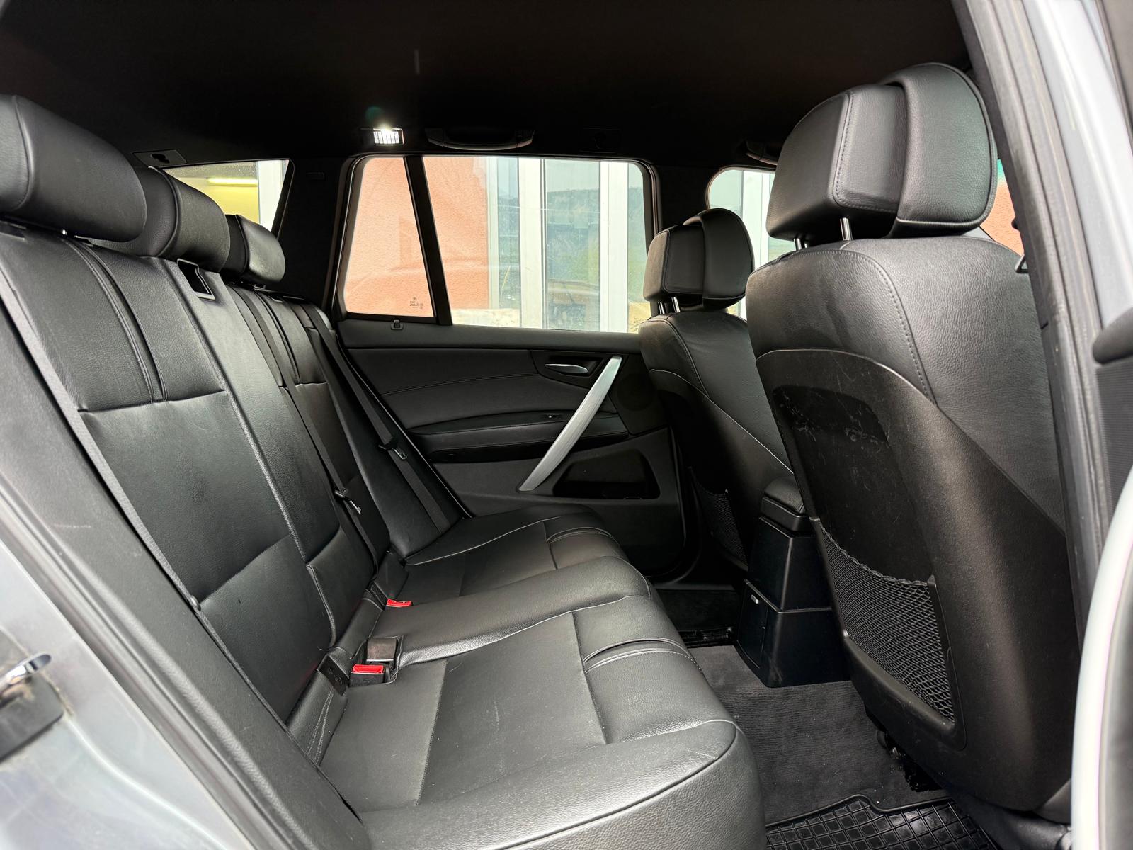 BMW X3 xDrive 30d (3.0d) M-Paket / MFK 10.06.2026-image-12