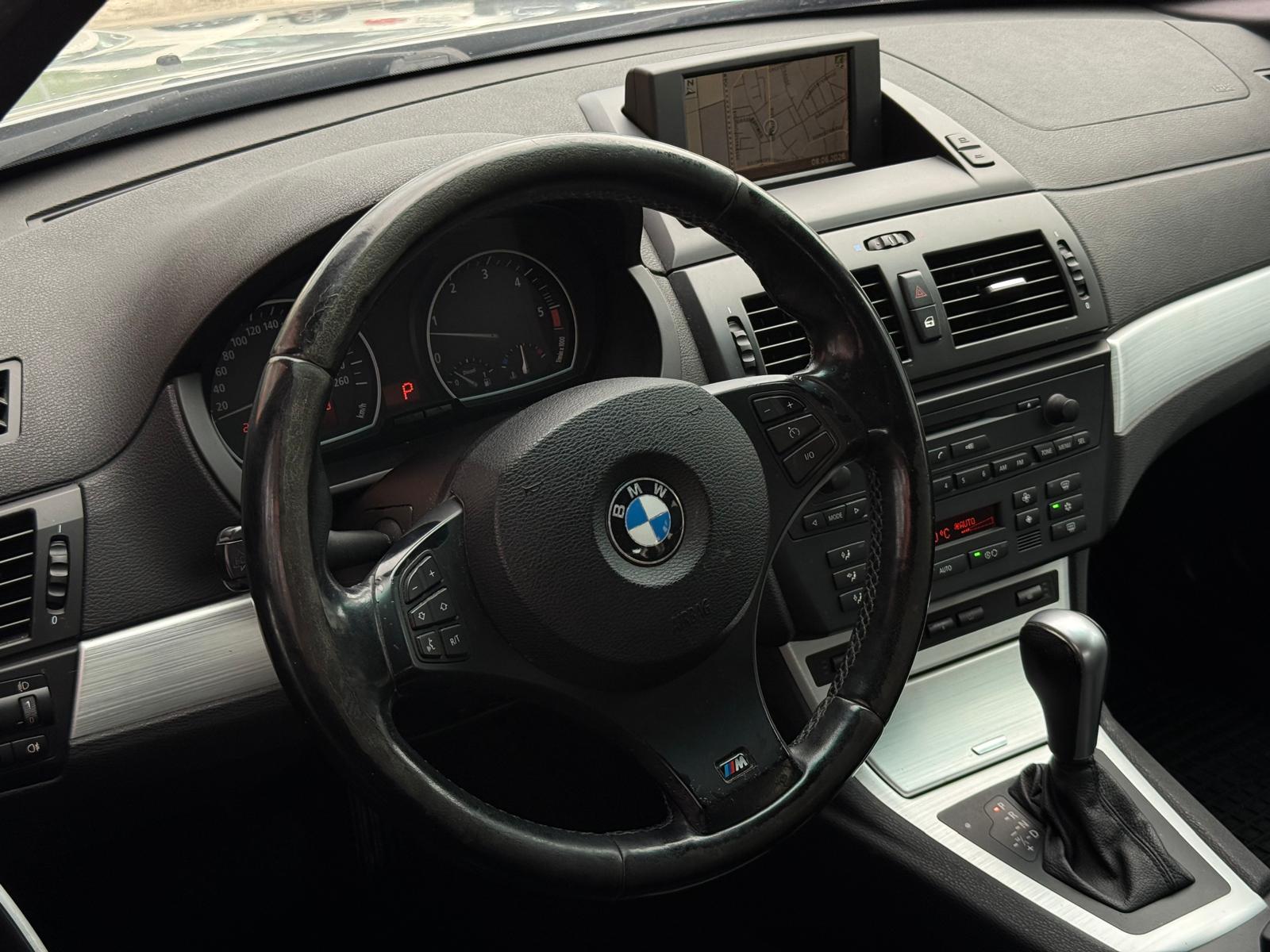 BMW X3 xDrive 30d (3.0d) M-Paket / MFK 10.06.2026-image-10