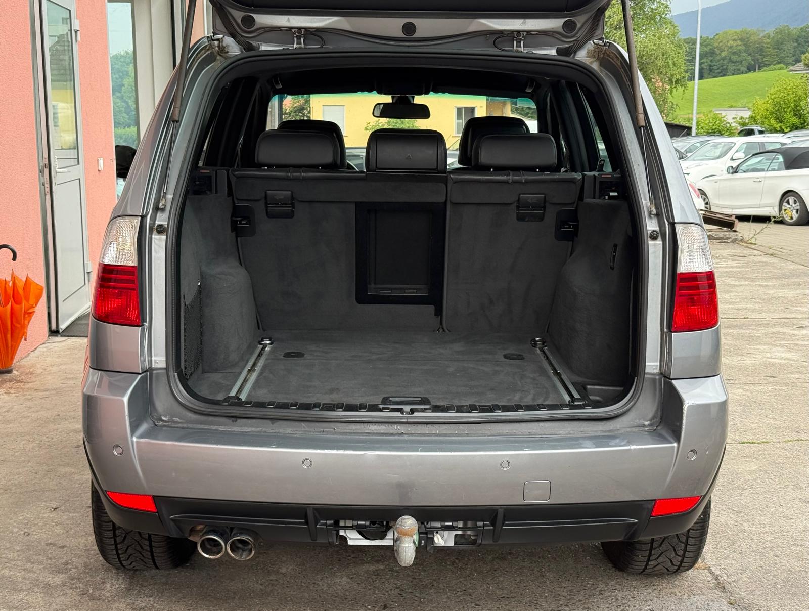 BMW X3 xDrive 30d (3.0d) M-Paket / MFK 10.06.2026-image-5