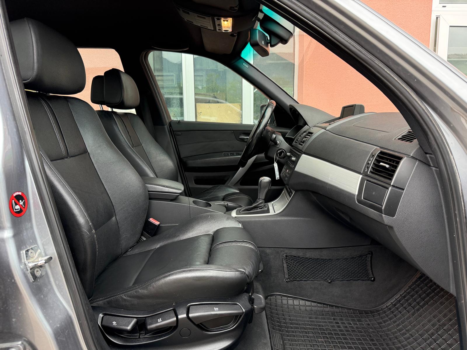 BMW X3 xDrive 30d (3.0d) M-Paket / MFK 10.06.2026-image-8