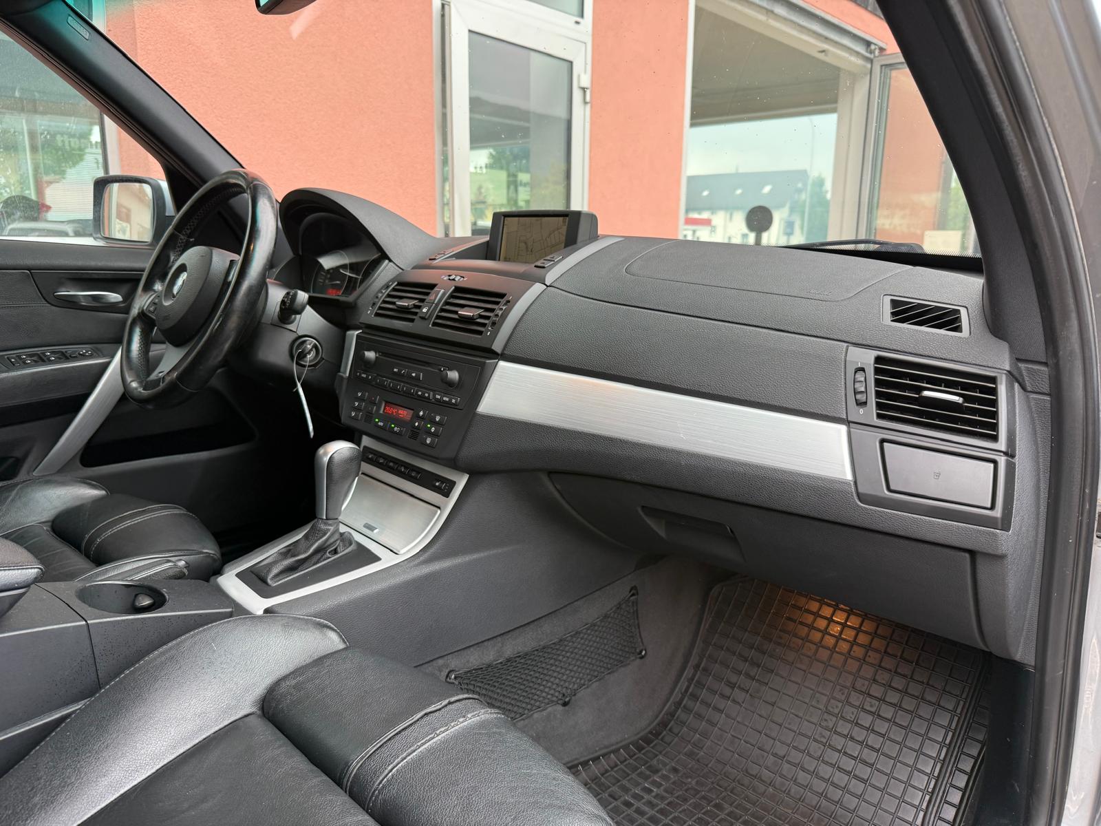 BMW X3 xDrive 30d (3.0d) M-Paket / MFK 10.06.2026-image-7