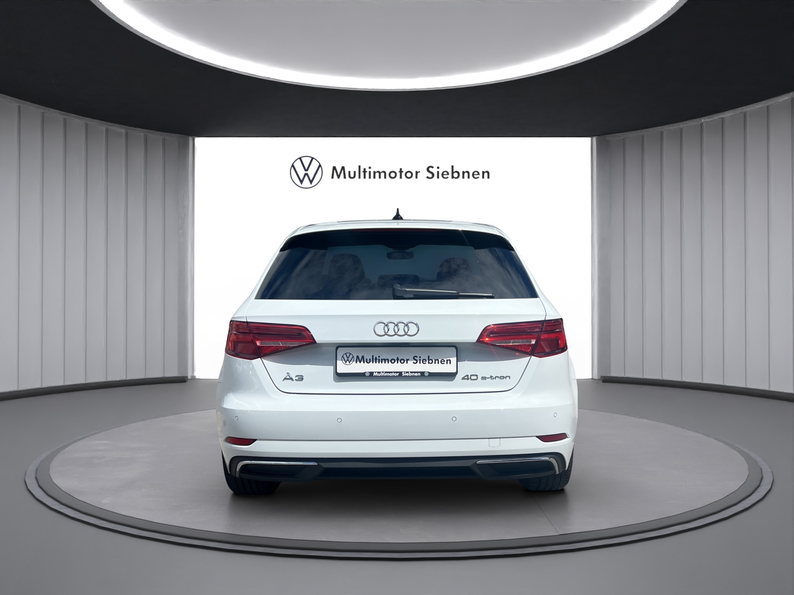 AUDI A3 Sportback 40 TFSI e-tron Sport S-tronic-image-3