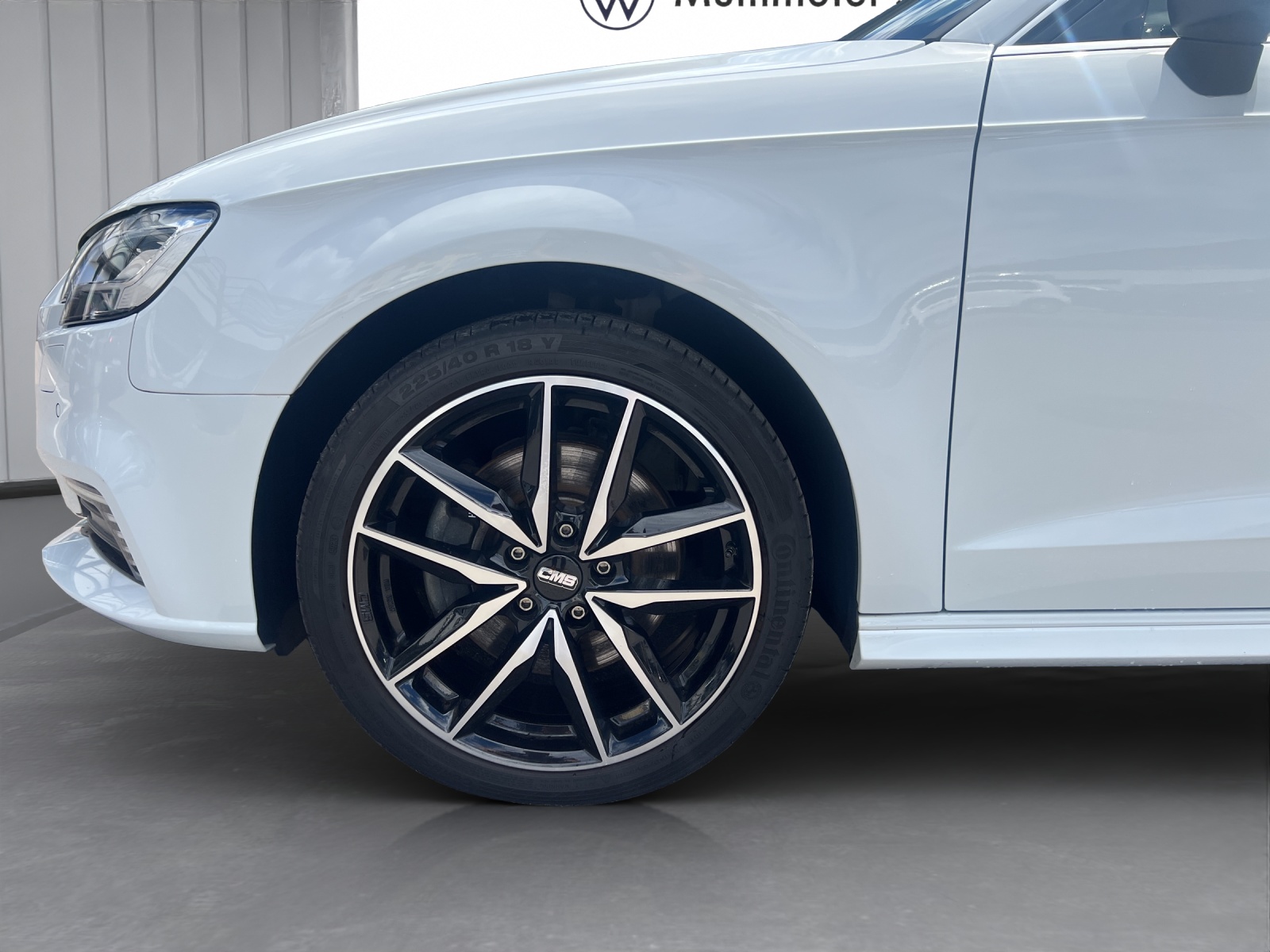 AUDI A3 Sportback 40 TFSI e-tron Sport S-tronic-image-8