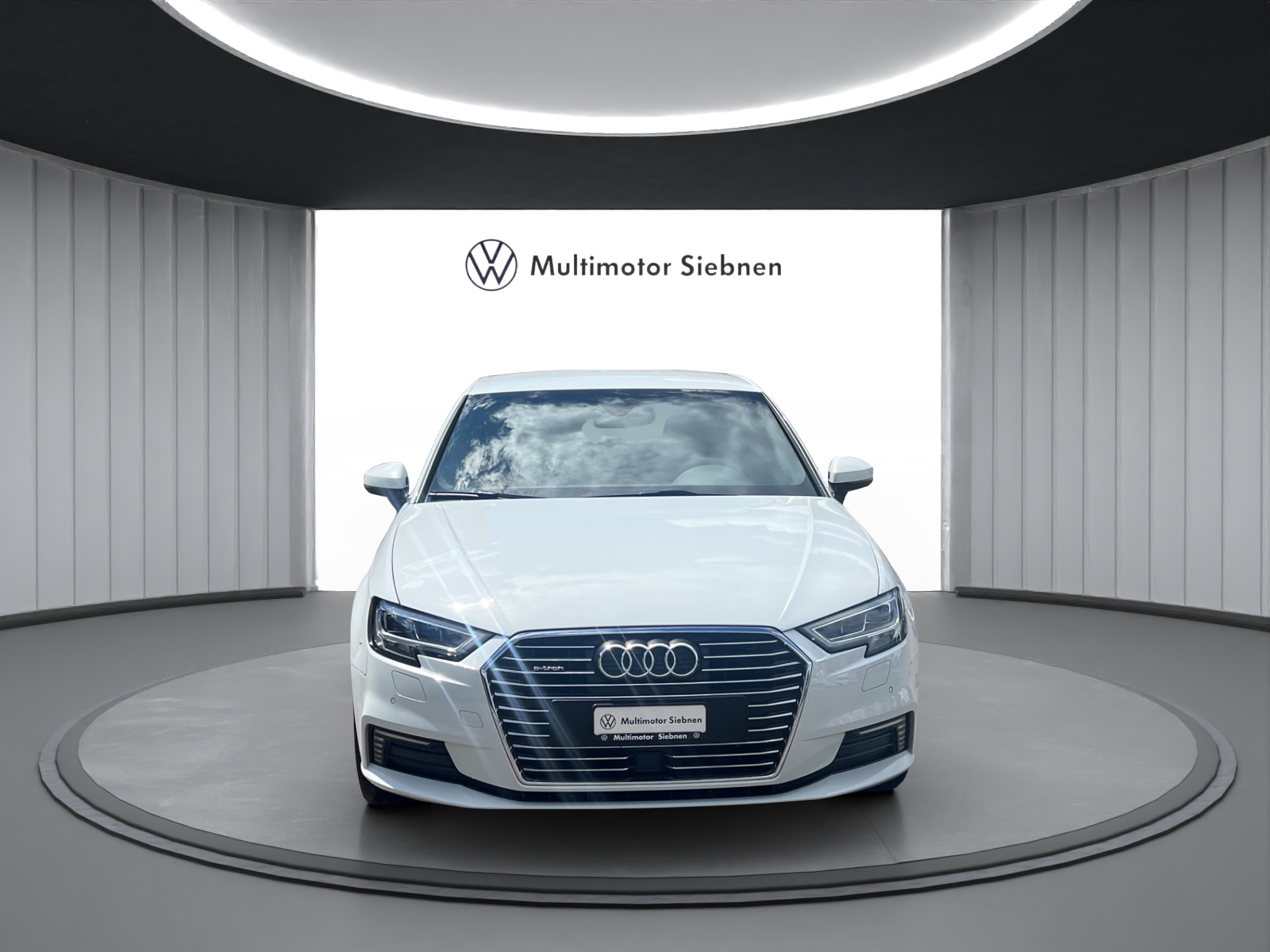 AUDI A3 Sportback 40 TFSI e-tron Sport S-tronic-image-7