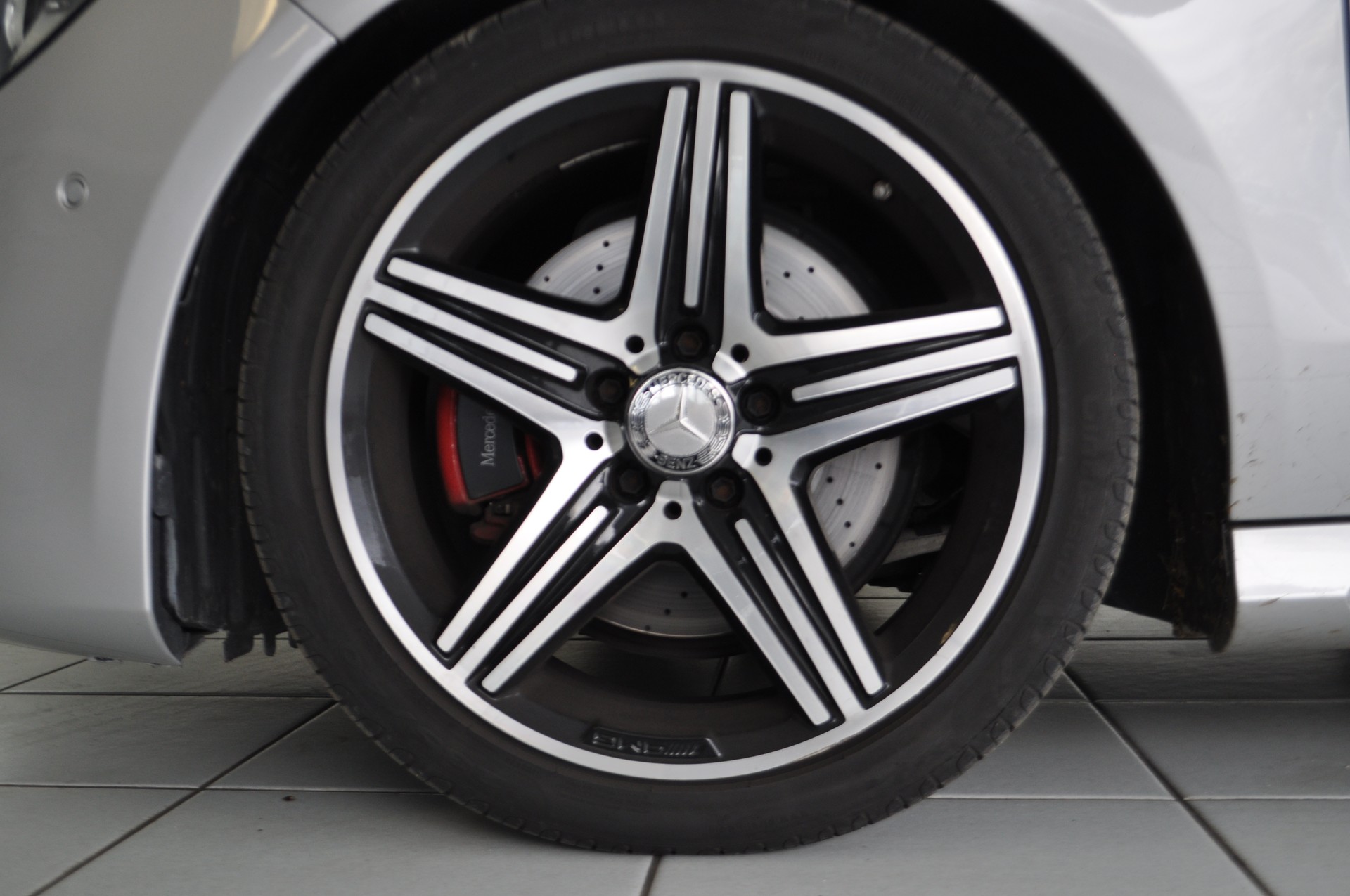 MERCEDES-BENZ CLA 250 Sport 4Matic 7G-DCT-image-14