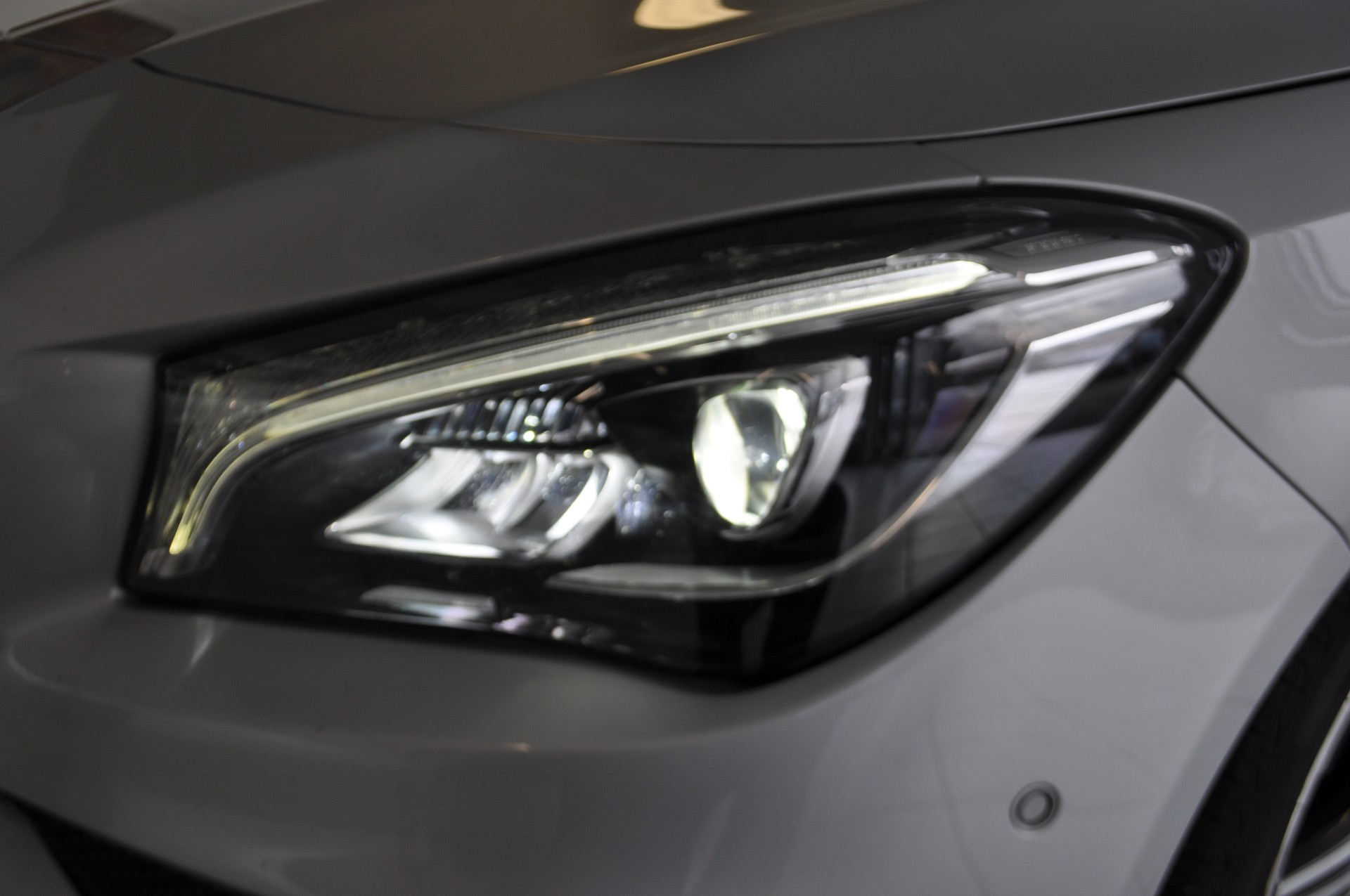 MERCEDES-BENZ CLA 250 Sport 4Matic 7G-DCT-image-13