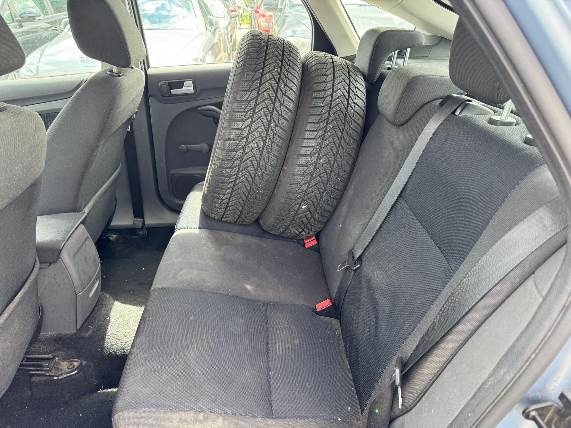FORD Focus 1.6 TDCi Carving-image-10