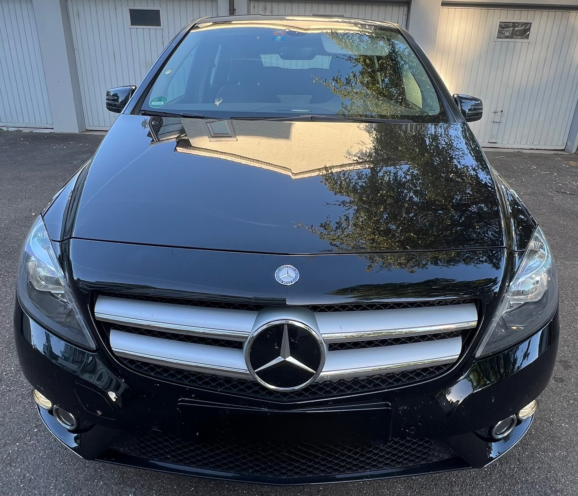MERCEDES-BENZ B 200 7G-DCT-image-0