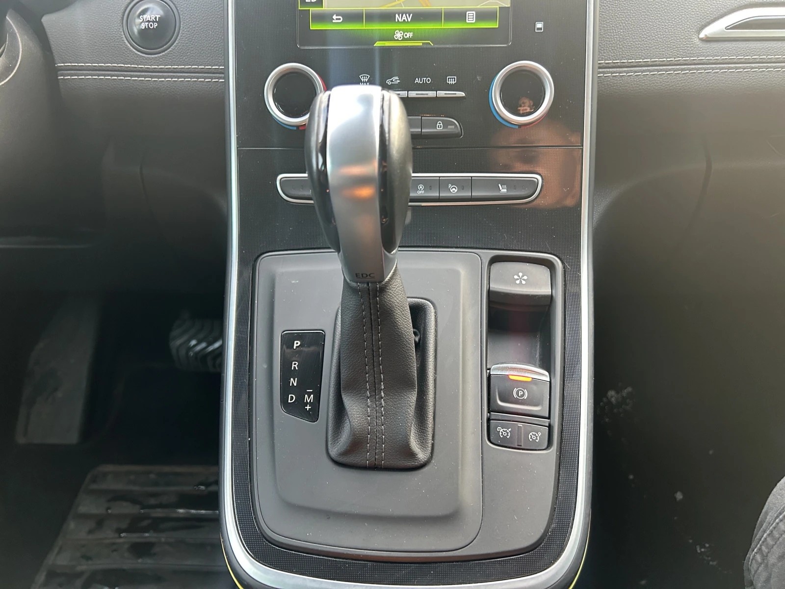 RENAULT Scénic 1.6 dCi Bose EDC-image-15