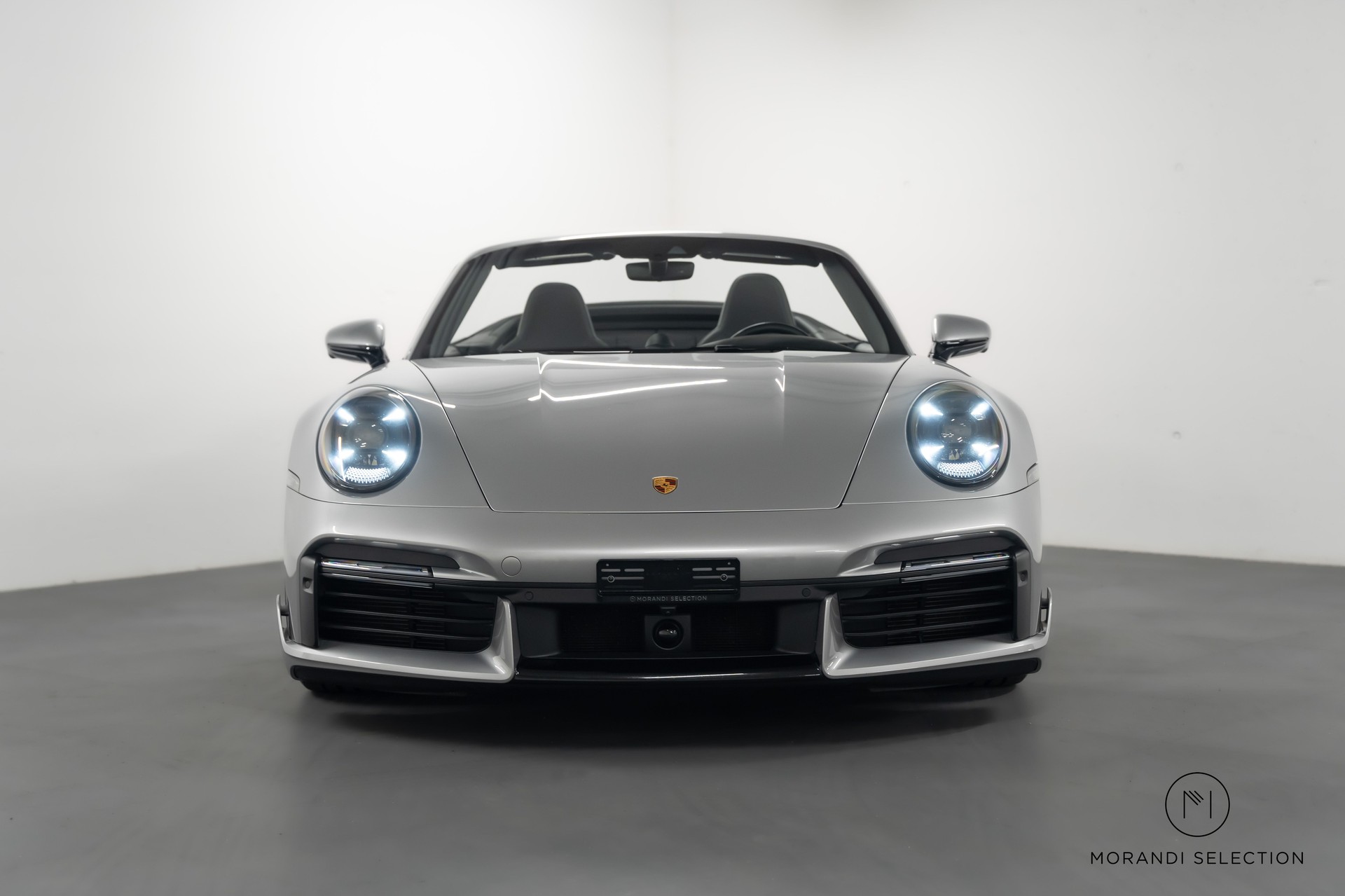 PORSCHE 911 Cabriolet 3.7 Turbo S PDK-image-8