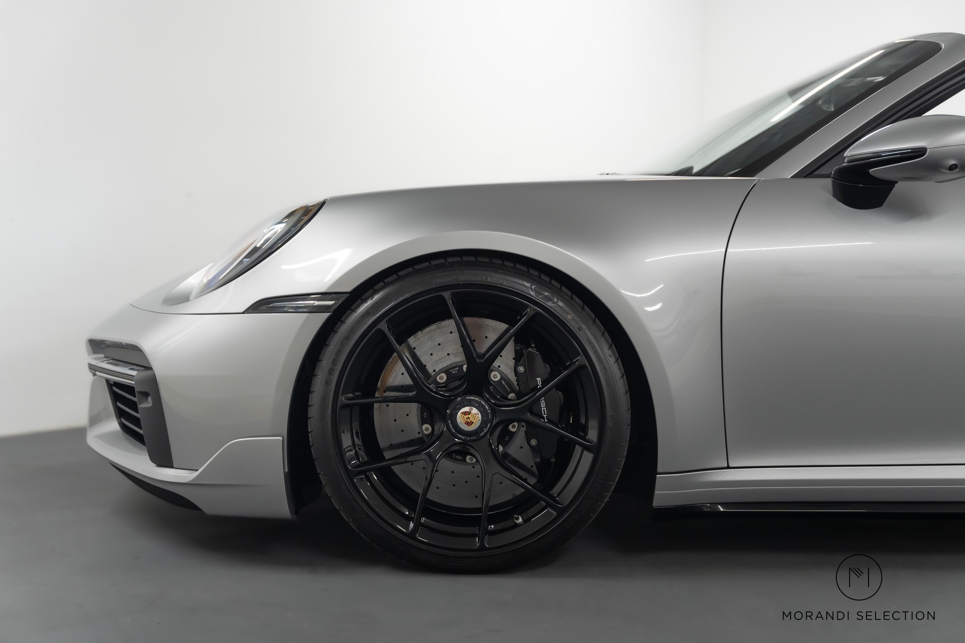 PORSCHE 911 Cabriolet 3.7 Turbo S PDK-image-6
