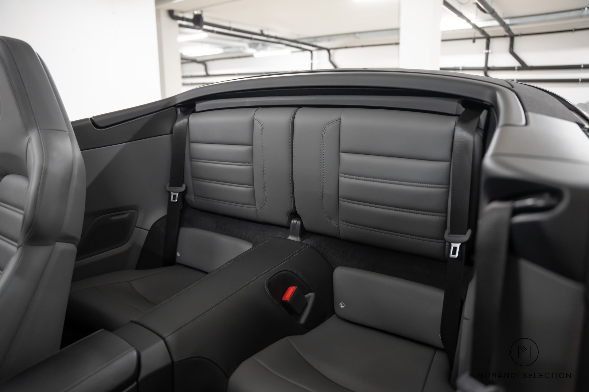 PORSCHE 911 Cabriolet 3.7 Turbo S PDK-image-16
