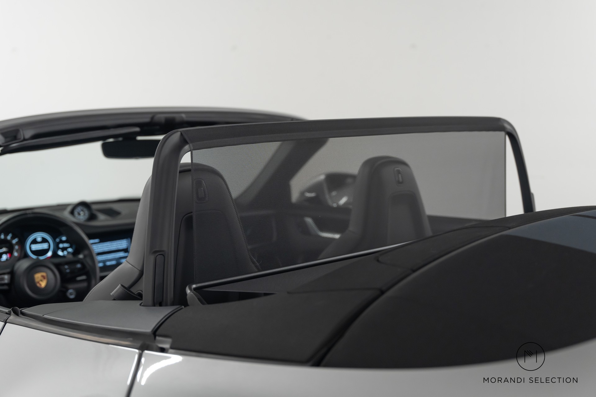PORSCHE 911 Cabriolet 3.7 Turbo S PDK-image-11