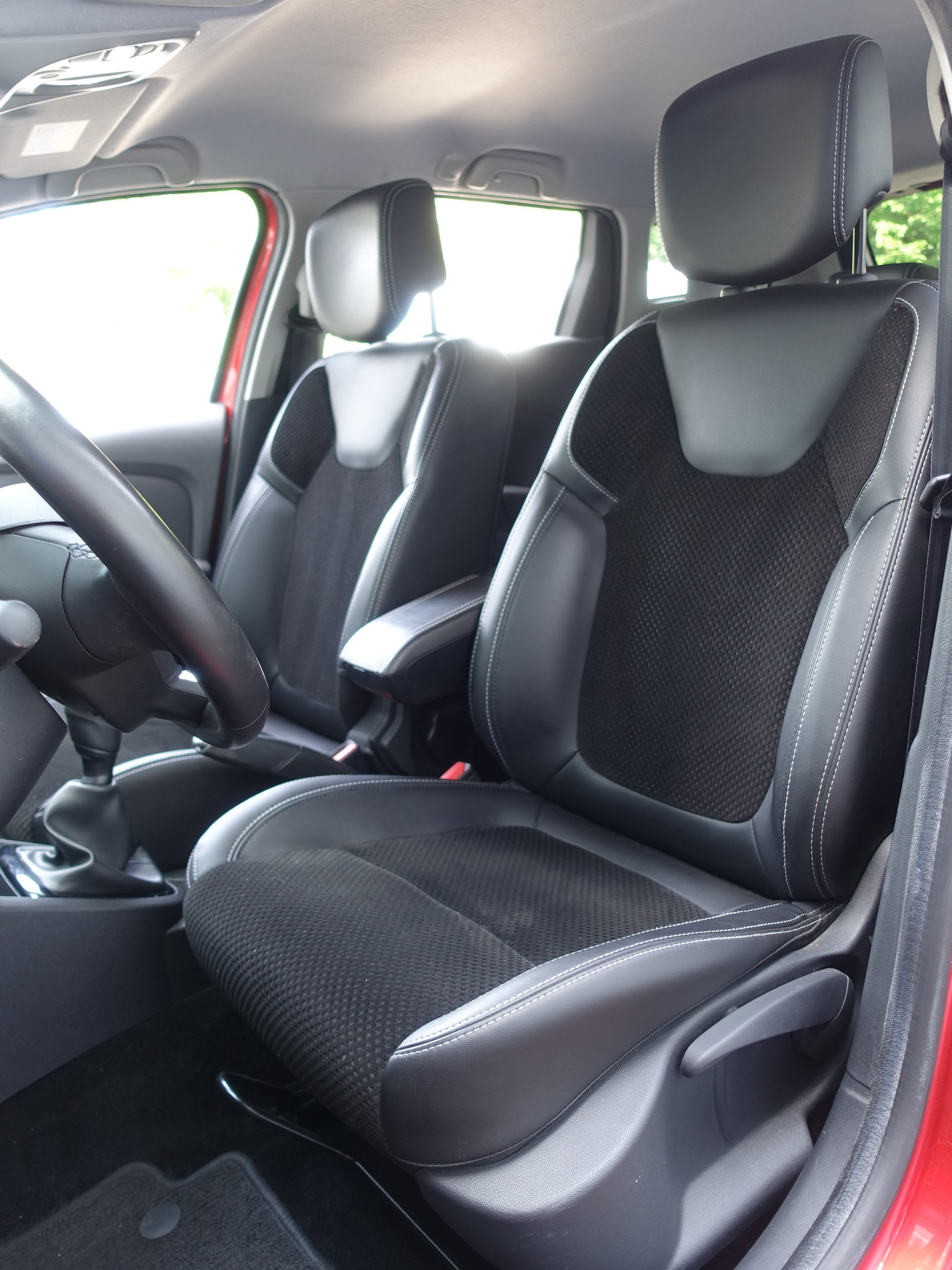 RENAULT Clio Grandtour 1.5 dCi Intens-image-8