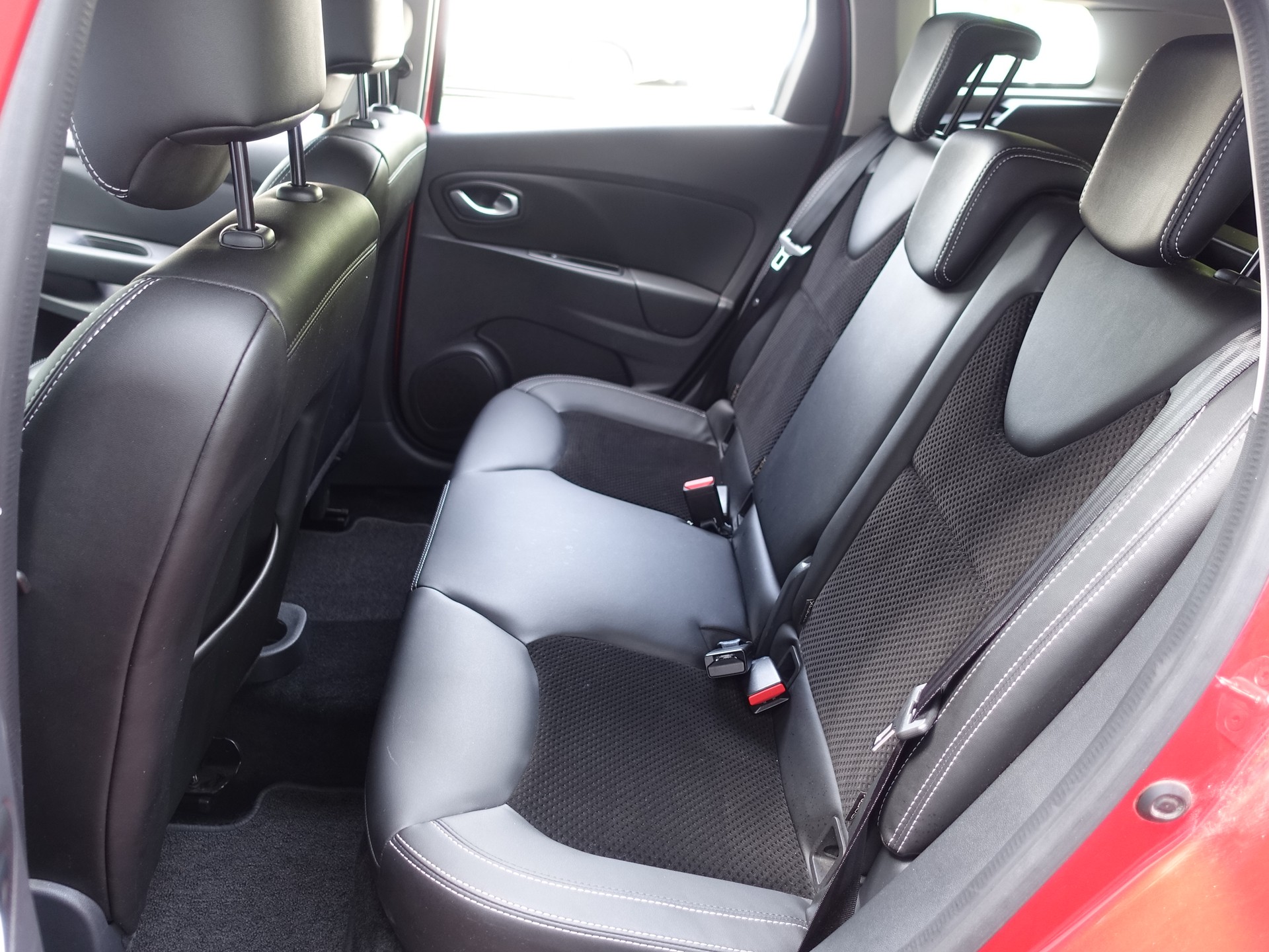 RENAULT Clio Grandtour 1.5 dCi Intens-image-13