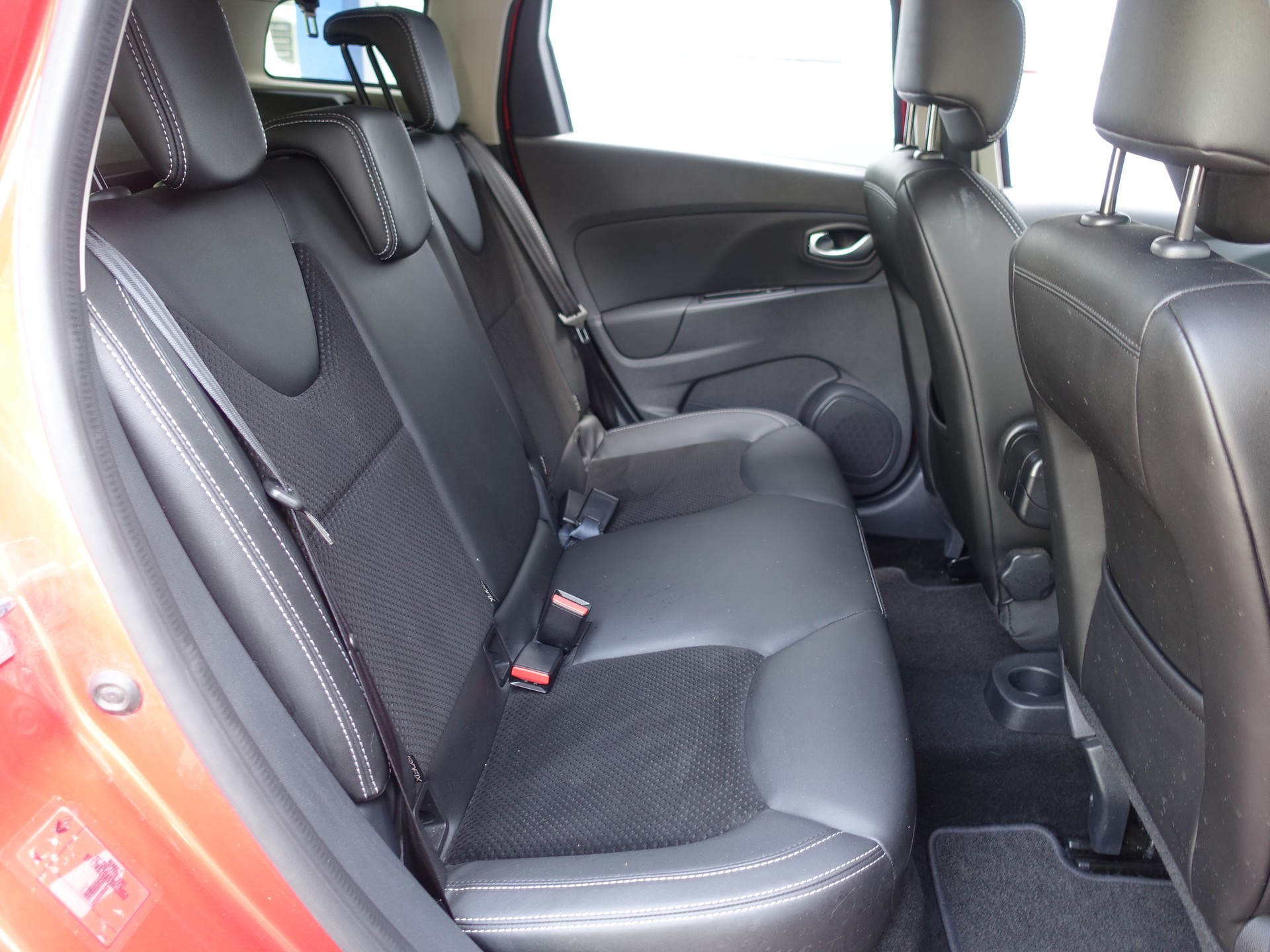 RENAULT Clio Grandtour 1.5 dCi Intens-image-14