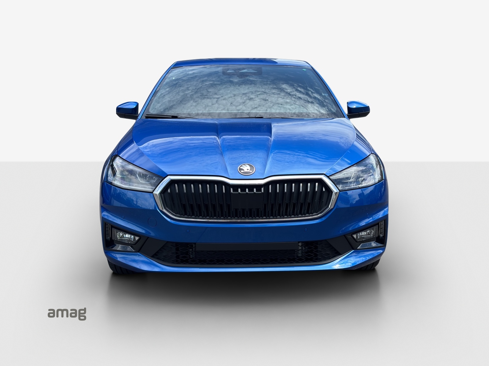 SKODA Fabia 1.0 TSI Dynamic DSG-image-6