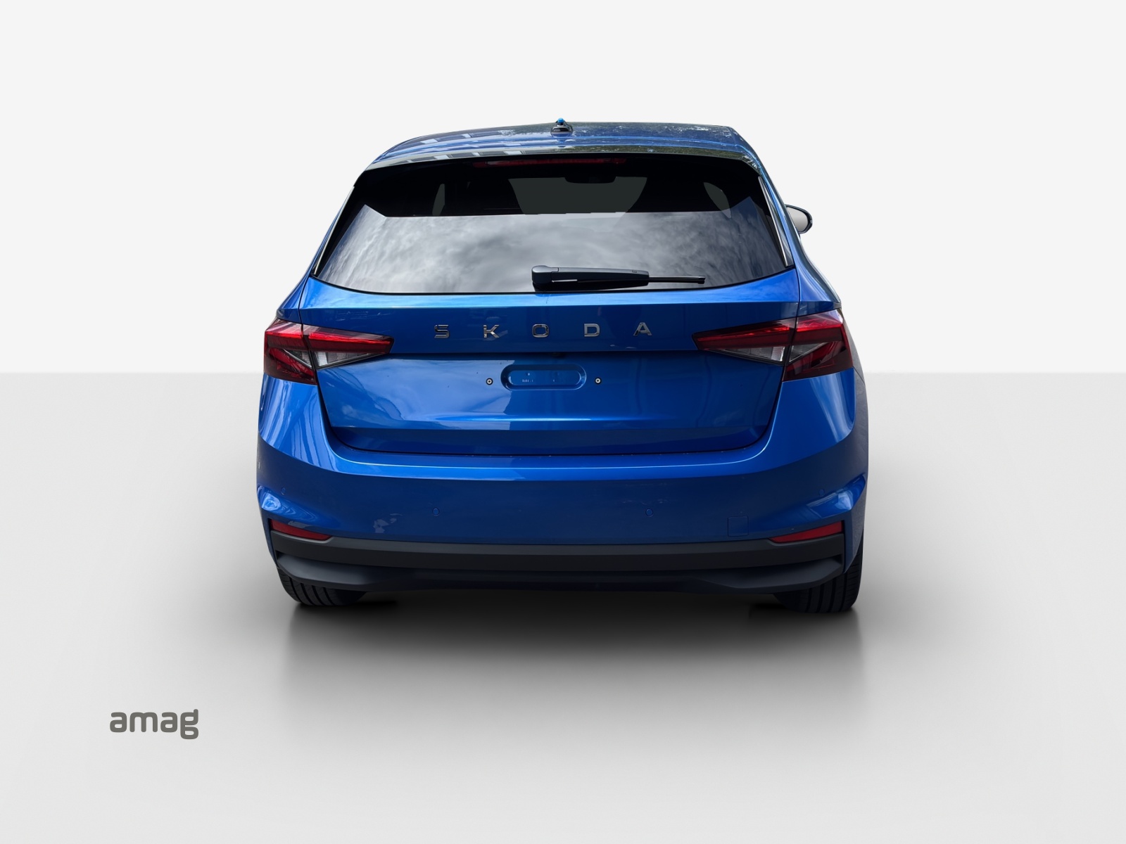 SKODA Fabia 1.0 TSI Dynamic DSG-showroom-element-3