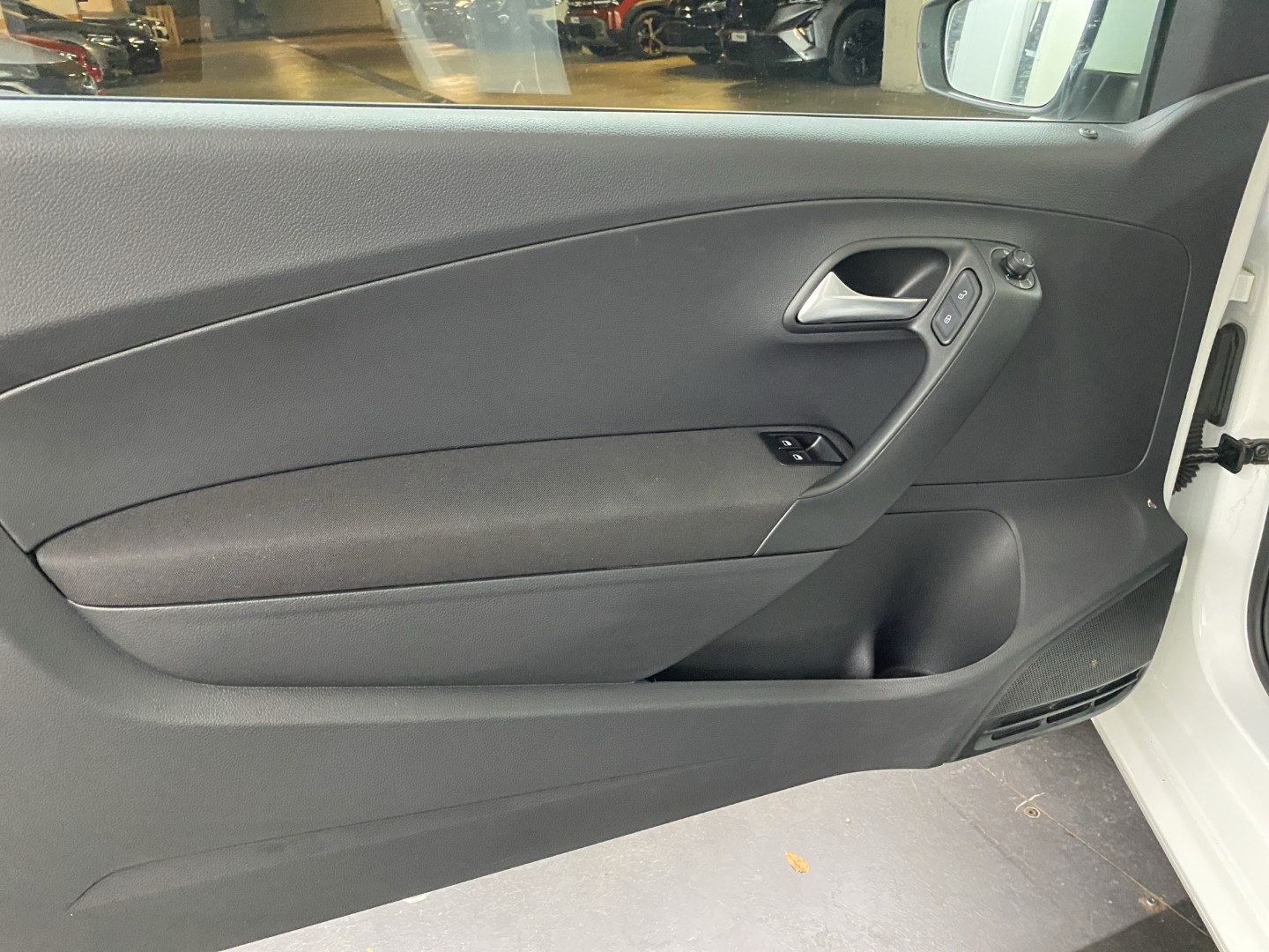VW Polo 1.0 BMT Trendline-image-20