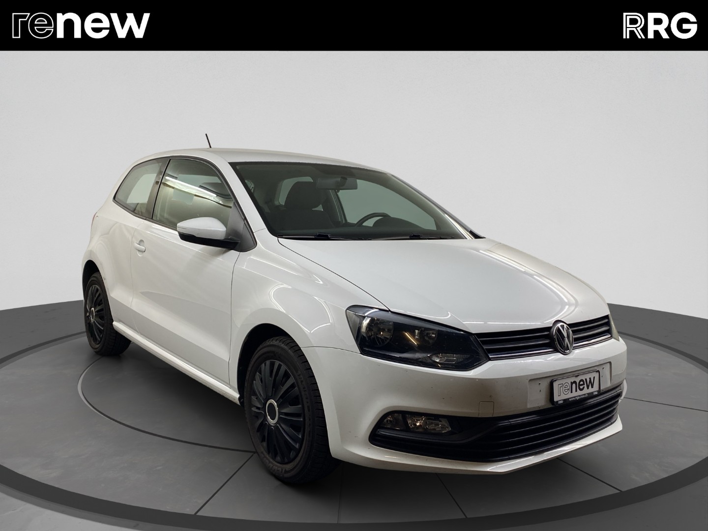 Polo 1.0 BMT Trendline