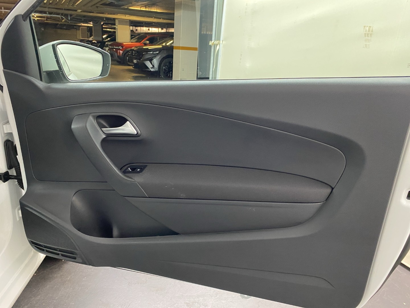 VW Polo 1.0 BMT Trendline-image-19