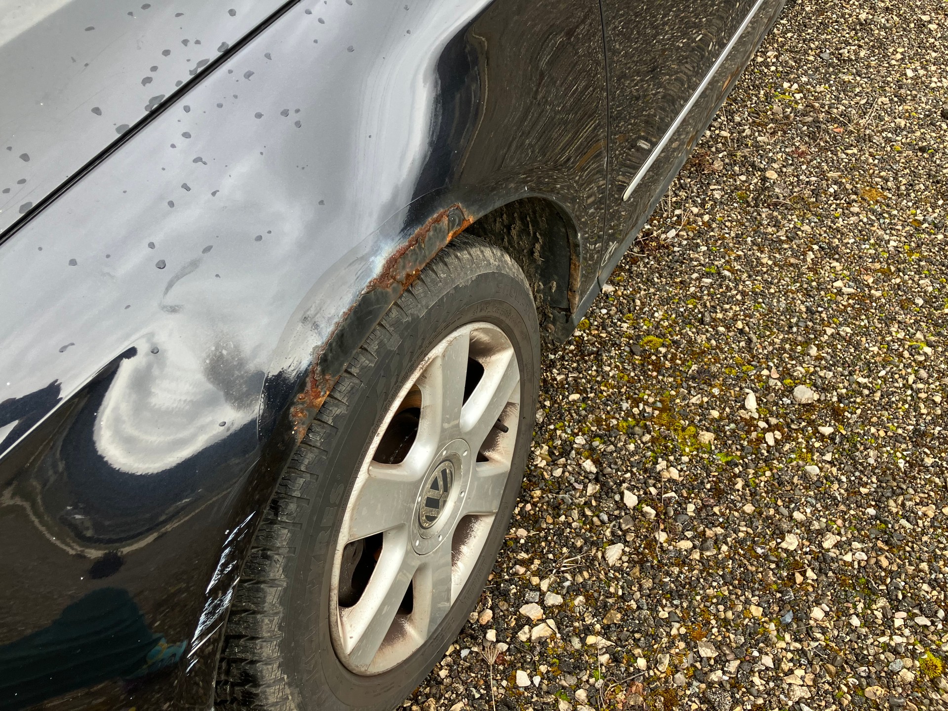 VW Passat Variant 2.0 TDI Sportline 4Motion-image-7