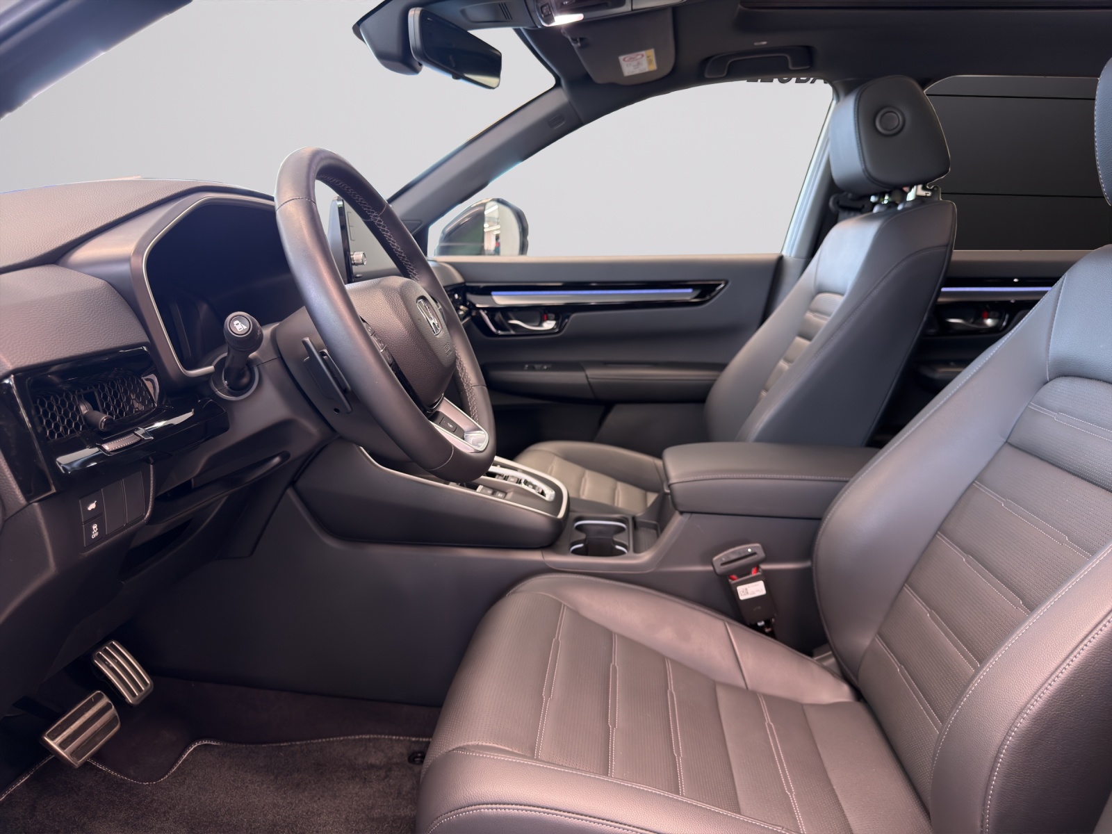 HONDA CR-V 2.0iPHEV Advance 2WD-image-11