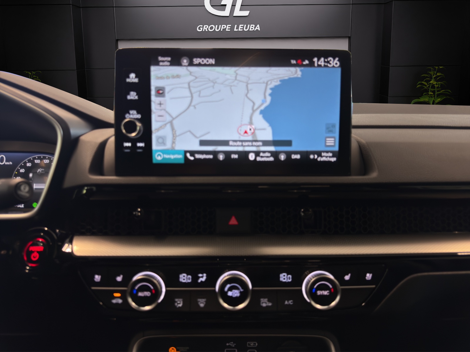 HONDA CR-V 2.0iPHEV Advance 2WD-image-12