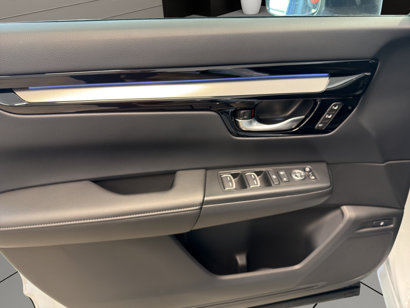 HONDA CR-V 2.0iPHEV Advance 2WD-image-9
