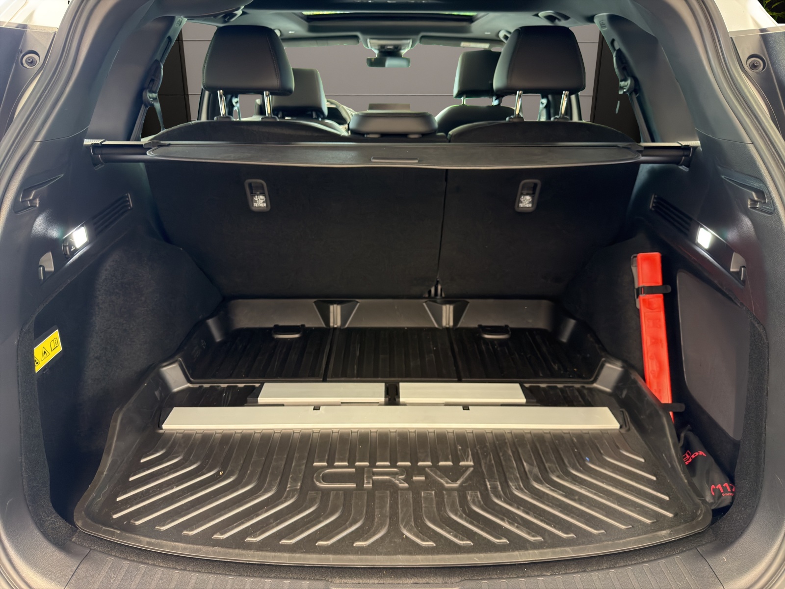 HONDA CR-V 2.0iPHEV Advance 2WD-image-16